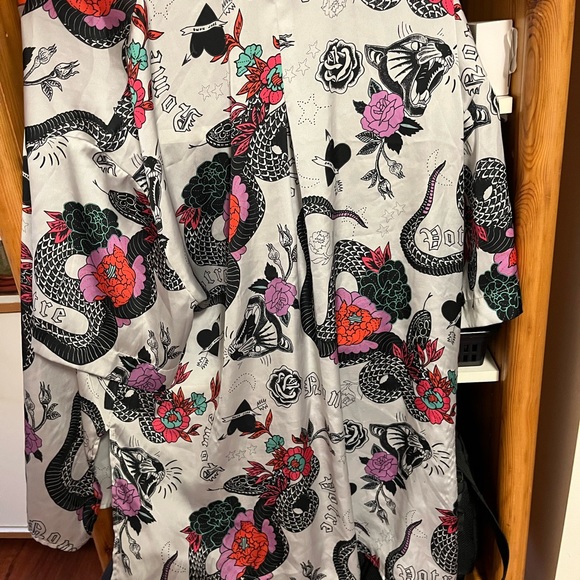 Bershka shirt/jacket - Picture 2 of 7